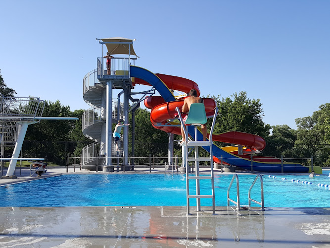 Aurora Parkview Swimming Pool The Swimming Academy