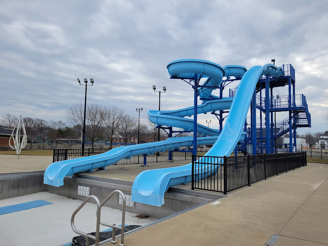 Bay Village Swimming Pool - The Swimming Academy