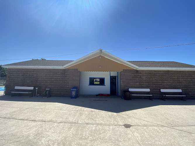 Breda City Pool, Breda The Swimming Academy