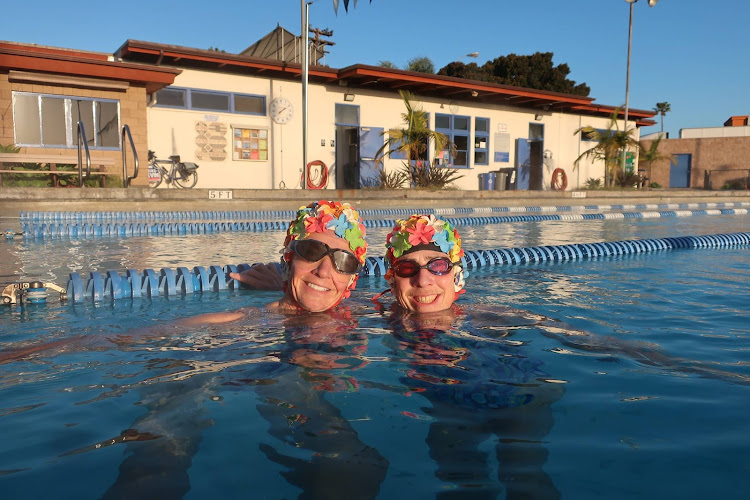 Brooks Street Swim Center The Swimming Academy
