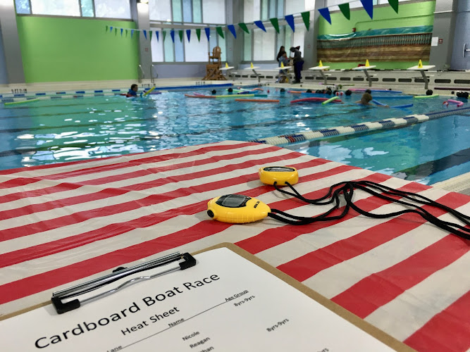 Campus Hills Pool The Swimming Academy