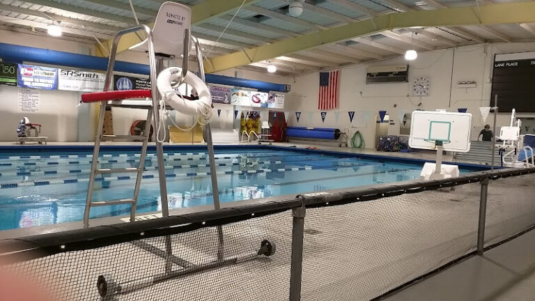 Canby Swim Center (Open Hours, Admission Price, Address, Photos) - The ...