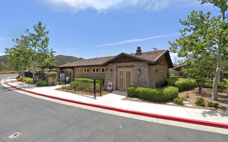 Canyon Hills HOA Community Pool, Lake Elsinore The Swimming Academy
