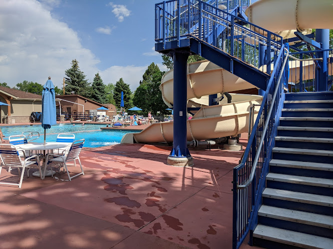 Columbine Knolls Pool (Open Hours, Admission Price, Address, Photos