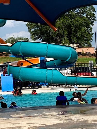 Double Oaks Pool - Family Aquatic Center - The Swimming Academy