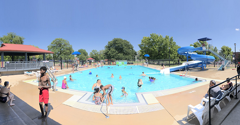 Cool Pools In Columbia Mo Pictures