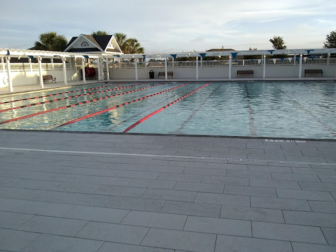 Eisenhower Regional Pool & Recreation Center The Swimming Academy