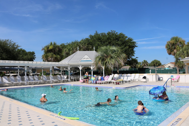 El Santiago Pool & Recreation Center - The Swimming Academy