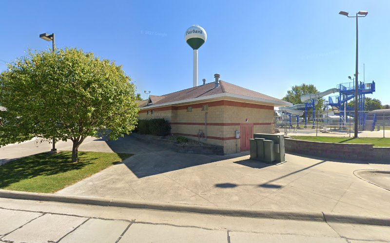 Fairbank Aquatic Center The Swimming Academy