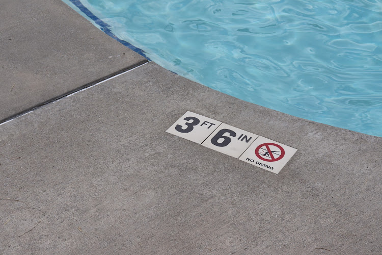 Graham Aquatic Center (Indoor Pool) (Open Hours, Admission Price