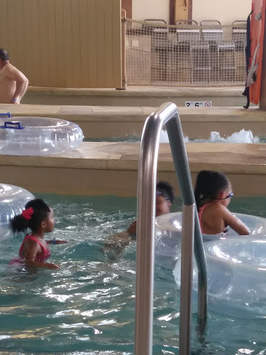 Great Wolf Lodge Water Park | Kansas City - The Swimming Academy