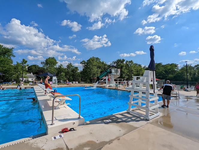 Hatfield Aquatic Center The Swimming Academy