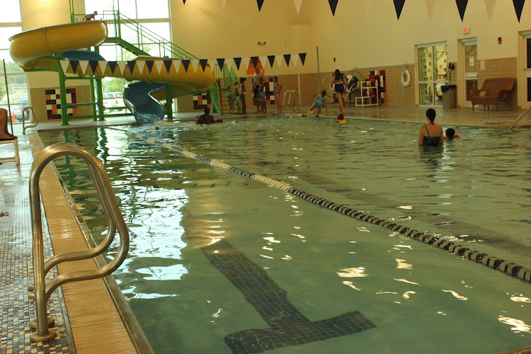 Hogan Family YMCA The Swimming Academy