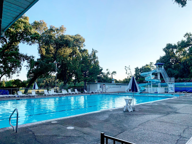 Jerry Fox Swim Center, Elk Grove The Swimming Academy