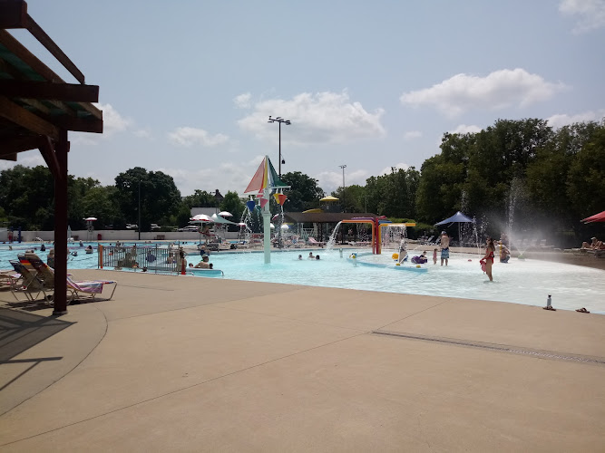 Lawrence Aquatic Center (Open Hours, Admission Price, Address, Photos ...