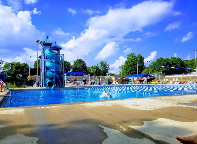 Mack Park Swimming Pool, Indiana The Swimming Academy