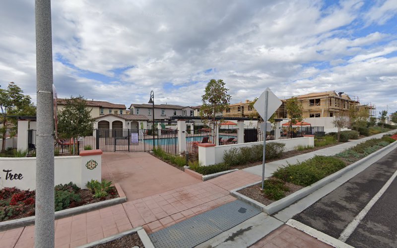 Mission Lane Homeowners Association Community Pool The Swimming Academy
