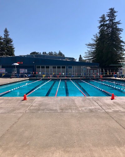 Orinda Aquatics - The Swimming Academy