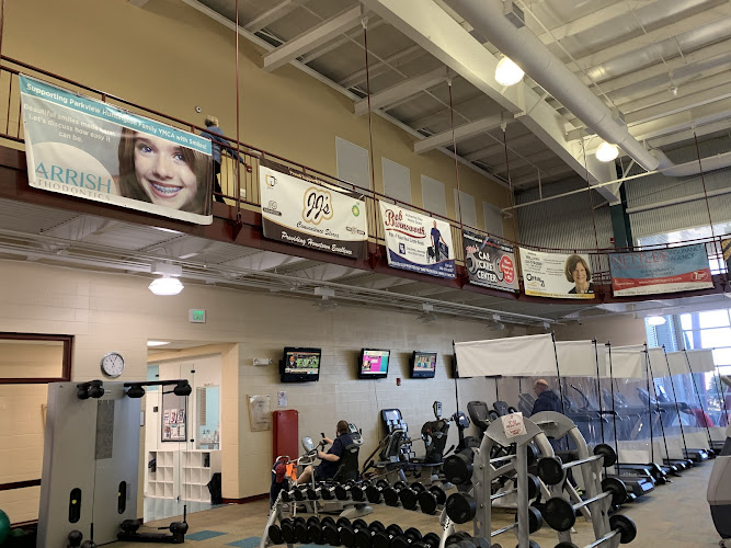 Parkview Huntington Family YMCA The Swimming Academy