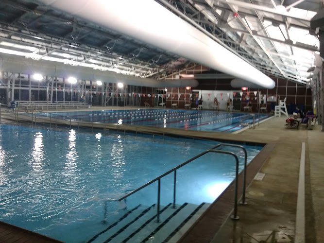 Pocahontas Swimming Pool (Open Hours, Admission Price, Address, Photos