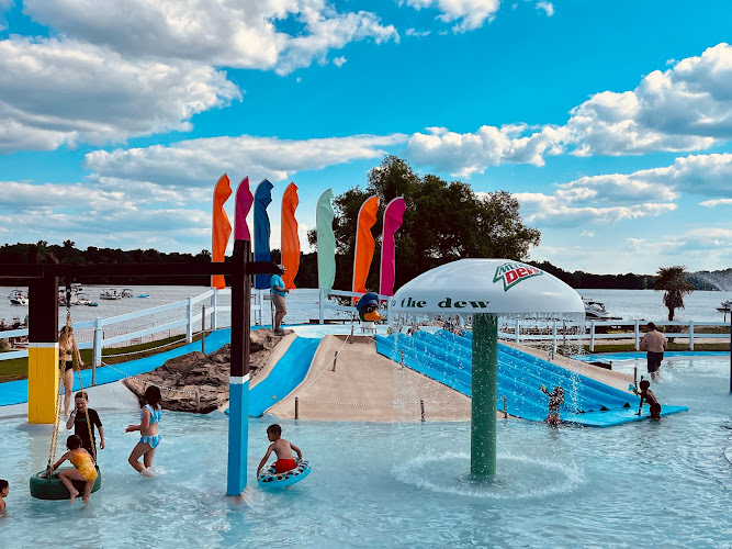 Point Mallard Park, Decatur The Swimming Academy