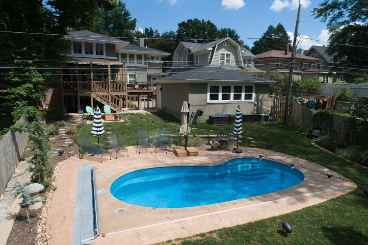 Pools by York The Swimming Academy