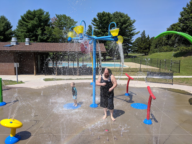 Reynolds Park Pool, WinstonSalem The Swimming Academy