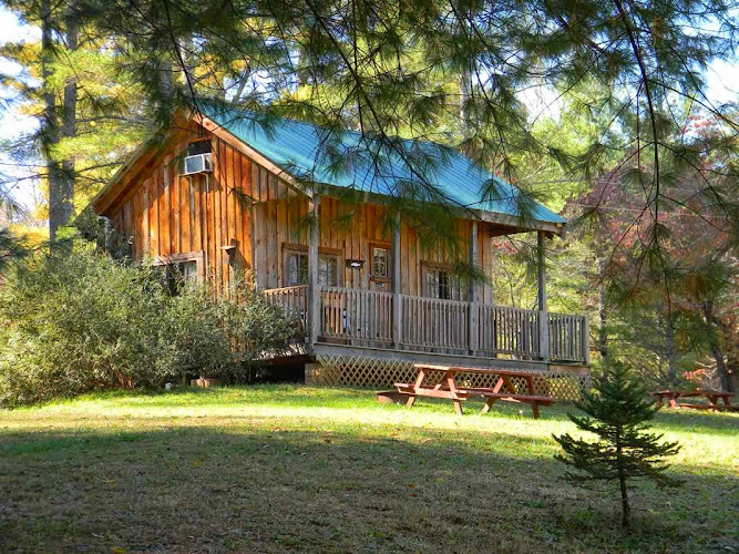 Rose Creek Campground & Cabins (Open Hours, Admission Price, Address