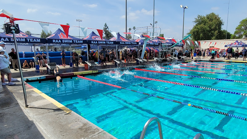 Bobby Bonds Park Sippy Woodhead Pool Improvements, This pro…