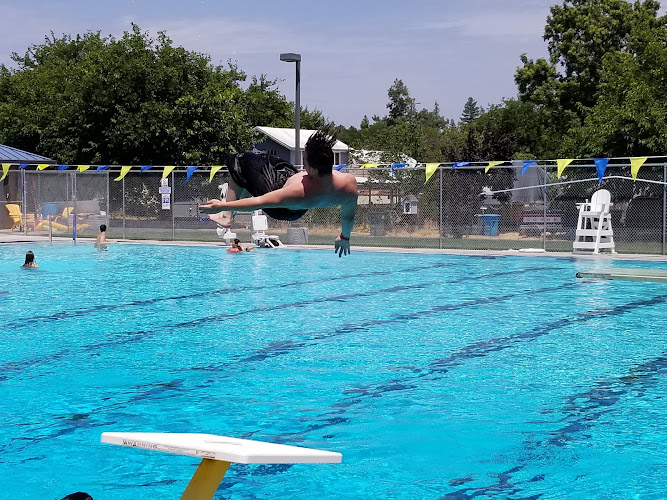 SYO Swimming Pool & Hall The Swimming Academy