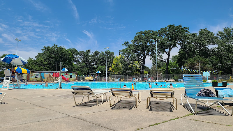 Taylor Park Pool (Open Hours, Admission Price, Address, Photos) - The ...