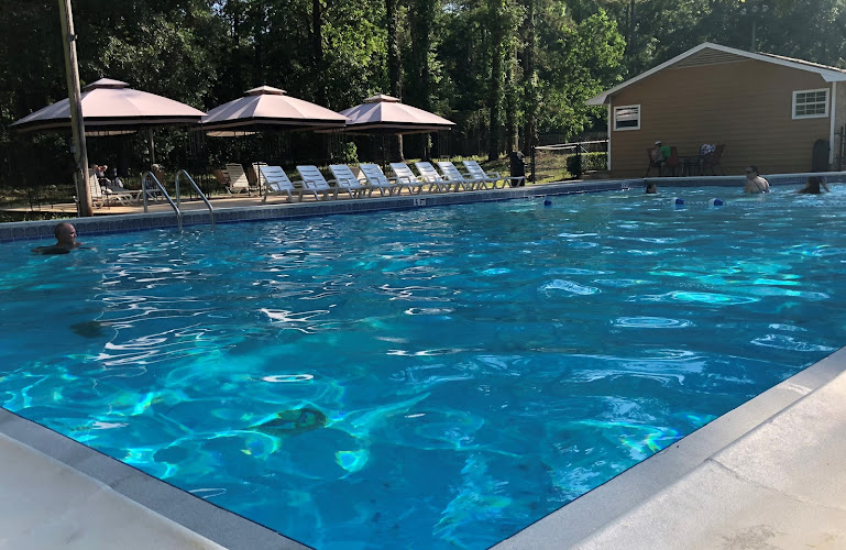 The Club at Killearn Lakes Swim School, Tallahassee The Swimming Academy