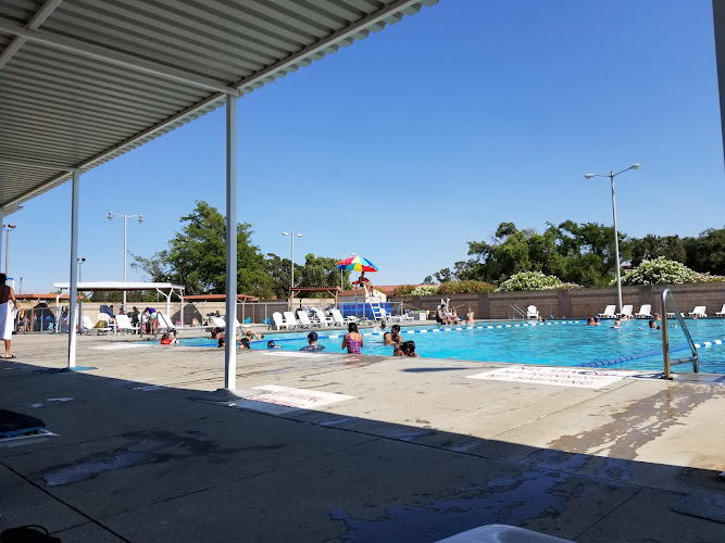 Travis Aquatic Center (Open Hours, Admission Price, Address, Photos ...