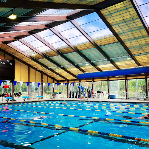 W L Stephens Aquatic Center The Swimming Academy