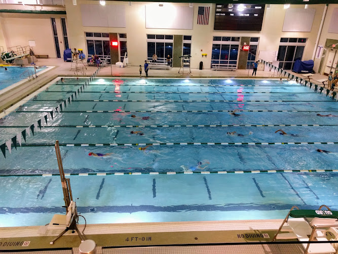Wakefield Aquatics Center The Swimming Academy