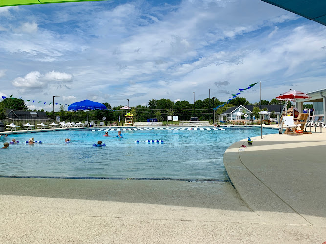 West County Aquatic Center, Hollywood The Swimming Academy
